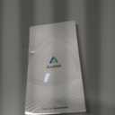 andobil for iPhone 15 Case [360 Ring Stand] [Compatible with Magsafe] Military Drop Protection Non-Yellowing Magnetic iPhone 15 Slim Thin Phone Case for Men Women - Ultra Clear, 6.1 Inches