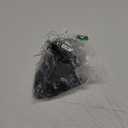 Fashion Black Women's Top L