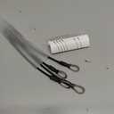 WEIGUZC Extended Door Cables for Can Am Defender Max 2022-Present HD10 Full Doors, Longer Than OEM Cables for Wider Door Opening