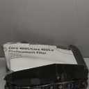 Core 400S Replacement Filter for LEVOIT Core 400S Smart WiFi Air Purifie-r, Core 400S-RF-PA (LRF-C401-YUS), 3-in-1 H13 True HEPA Activated Carbon Pre-Filter, 2 Pack, Yellow