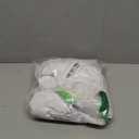 Women Dress Shirts Long Sleeve Button Down Shirt Wrinkle-Free Business Casual Blouse Office Work Tops,  S