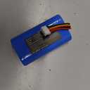 2600mAh WHB02-2600 (5 pin) Battery Replacement for WizarPOS Q2, Wizar Q2, NEWPOS NEW8210, New 8210 (Payment Terminal)