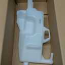 A-Premium Engine Coolant Overflow Recovery Reservoir Tank [with Cap] Compatible with Chevrolet HHR 2006 2007 2008 2009 2010 2011