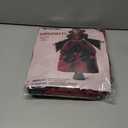 Spooktacular Creations Vampire Costume for Girls, Halloween Costume for Girls, Halloween Victorian Vampiress Dress (Small(5-6 yrs))