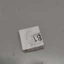 Aqara Water Leak Sensor, Zigbee Wireless Water Leak Detector for Alarm System and Smart Home Automation, Requires AQARA HUB, App Notifications, for Kitchen, Bathroom, Basement, Works with IFTTT