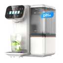 B100 Countertop Reverse Osmosis Water Filter, No Plumbing Require