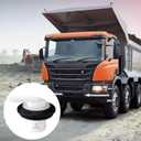 2pcs Fuel Tank Vent Valve Gas Tank Vent Valve with Grommet Seal Kit