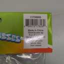 Plastic Magnifying Glasses 12CT