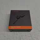 LEVN Open Ear Headphones with Mic, Bluetooth Headset with Microphone, AI Noise Cancelling Multipoint Connect Bluetooth 5.3 Headset, Sweatproof Wireless Headset for Work, Driving, Running, Workouts