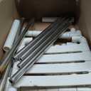 Expandable Under Sink Shelf 2 Tier with Movable Partitions for Kitchen