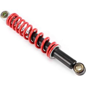 270mm Front Shock Absorbers for - Dirt Bikes, ATVs Motorcycles Durable Suspension