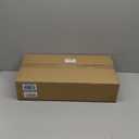 Pair of Front 10 Lug Chrome Wheel Center Hub Cap 5C3Z1130NA Compatible with Ford F450 F550 Super Duty 20052017-19.5 in 4WD Front Wheel Center Hub Cap