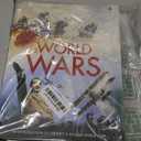 The World Wars Book