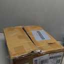 Set of 2 Luxury Gold Luggage Racks with Fabric Shelves - Heavy Duty Folding Suitcase Stand, Portable Bedroom & Hotel Storage Stands, Easy Assembly Steel Frame