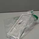 Romadedi Wooden Decorative Tray Candle Holder - 13.5 inch Wood Long Narrow Tray Home Decor Small Rustic Farmhouse Centerpieces Trays for Coffee Table Dining Room Living Room, Whitewashed