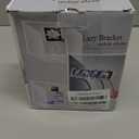 Cell Phone Stand Holder for Bed Laying Down, Lazy Bracket, Gooseneck Phone Mount with Clamp Clip for Desk, Desk Tripod for iPhone, Compatible with iPhone 16/15/14/Pro Max Samsung Galaxy, Google Pixel