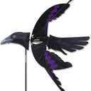Premier Kites Flying Raven Spinner