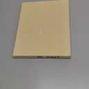 BABG Keyboard Case for iPad Air 13 inch(M3/M2)&iPad Pro 13(M5/M4),iPad Pro 12.9(6th/5th /4th/3rd Gen) Case with Keyboard,360 Rotatable,Toupad,Backlits,Pencil Charging-Rose Gold