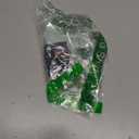 Dasbecan Key Fob Replacement Compatible with Toyota Prius 2004-2009 Keyless Entry Remote Control Replaces MOZB31EG P/N: 2584A-B31EG 89994-47061 3 Buttons 312MHz (Only for Silver Logo)