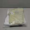 3 Pcs Eucalyptus Hand Towels Farmhouse Embroidered Botanical Bathroom Decor 13.3x29.5 Inch Farmhouse 100% Cotton Decorative Green Leaves Hand Towels for Bathroom Kitchen (Nature Color)