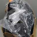 Cotryvox Large SUV Car Cover for Cadillac Escalade 100% Waterproof All Weather, Heavy Duty Outdoor Full Exterior Covers Rain Sun Wind UV Protection.