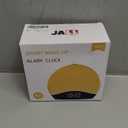 Sunrise Alarm Clock White Noise Sound Machine with 25 Soothing Sounds, 17 Night Lights, Bluetooth Speaker, Wake Up Light Alarm Clock for Bedrooms, Heavy Sleepers, Ideal Gift for Baby, Kids, Seniors