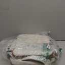 Taygeer Backpack for Women, College Backpack with Laptop Compartment & Shoe Pouch, 35l Travel Laptop Mochila Carry On Luggage, Airline Approved Personal Item Bag For Weekender Gym Hiking, Khaki White (Large)