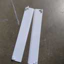 ZAFRO 8,000 BTU Portable Air Conditioners, 4 Modes Portable AC Unit with Fast Cooling/Energy Saving/Remote Control/24Hrs Timer for Bedroom/Dorms/Indoor Rooms, White