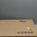 HOOBRO Storage Chest, 43.3" Toy Chest with Drawer, Wooden Storage Bench, Sturdy Entryway Bench Supports 220 lb, Shoe Bench, Safety Hinge, U-Shaped Opening, Easy Assembly, Greige BG711CW01G1