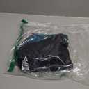 SELINK Women's Long Sleeve Rash Guard UV Protection Zipper Printed Surfing One Piece Swimsuit Bathing Suit (Small, Green Leaf Print)