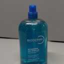 Bioderma - Atoderm - Hydrating Shower Gel - Moisturizing Face and Body Cleanser - Body Wash for Normal to Dry Sensitive Skin