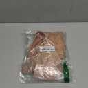 Glamorise Full Figure Plus Size Wonderwire Front-Closure Bra Underwire #1245, Size 48DD