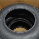 MaxAuto 2 Pcs 20x8-10 Turf Saver Tire, 20x8.00x10 Lawn& Garden Tire - LRB/4ply Tubeless