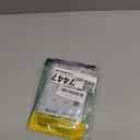 OtterBox iPhone 12 & iPhone 12 Pro Symmetry Series Case - Black, Ultra-Sleek, Wireless Charging Compatible, Raised Edges Protect Camera & Screen