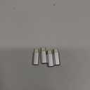 4 Pack Lightning to USB C Adapter for iPhone 17/16/15 Series, iPad Pro, Charging & Data Sync ONLY, Type C Charger Connector, for iPhone 17/16 Charger,17/16 Accessories, Not for Audio