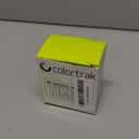 60 Minute Wind Up Timer, Visual Mechanical Timer, from 0 to 60 Minutes, for Kitchen, Hair Color Processing, Tanning Time, Kids' Home and Classroom Activities or Timeouts, Black