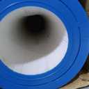 Pool Filter Compatible with PAP200, Clean & Clear CC200, CC200, C-9419, FC-0688, 59054400, 1 Pack