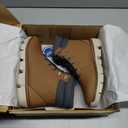 Columbia Keetley Women's Boot (Beige/Grey, EU 36)