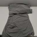 Sleep Pod, a Cozy Hooded Sleeping Bag, a Comfortable Wearable Blanket Perfect for Camping and Relaxation, a Comfortable Sleep Pod for Adults and Children Alike. (M- 5.5 ' 1.3')