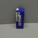 MIULEE Pack of 2 Coffee Throw Pillow Covers 18x18 Inch Soft Chenille Pillow Covers for Sofa Living Room Couch Solid Dyed Cases