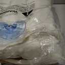 Cat Window Perch - Hammock Bed for Cats Inside - Solid Wood Seat, 4 Strong Suction Cups, Soft Cushion - Rustic Indoor Pet Shelf (Medium, Beige)