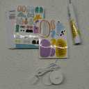 Philips Sonicare for Kids Design a Pet Edition, Corded Electric, HX3601