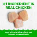 2 x Greenies Pill Pockets for Dogs Small Size, Tablet Pill Treats for Dogs, Chicken Flavor, 3.2 oz. Pouch (EXP 05/21/26)