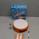 Educational Insights SpinDoodle - Fun Board Games for Adults, Teens and Kids, Party Games for Family Game Night, Funny Quick Drawing Game, Guess The Sketch, Groups of 4 Ages 8+