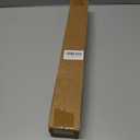 TBD 6Pcs Green Furry Christmas Ornaments Christmas Decorations Christmas Tree Toppers Picks, Green Fuzzy Plush Twigs, Bendable Tree Decor