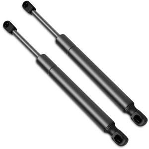 Lift Supports Struts Shocks, Trunk Lift Supports Fit for Volkswagen Jetta 2005-2010 6430,Pack of 2