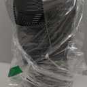 GRANNY SAYS Front Door Mat Indoor Entrance, Entryway Rugs Non Slip Washable, Waterproof Welcome Rubber Door Mat for Outside Entrance, Low Profile Outdoor Mats for Front Door, Black 17" x 29.5"