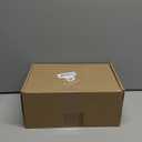 Classic Recessed Ceramic Soap Dish for Shower Wall, Heavy-Duty, Space-Saving, Self-Draining Built-in Soap Holder for Bathroom & Laundry, Perfect for Replacing Old Soap Dishes or New Installations