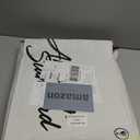 American Standard 5055A65C.020 Vormax Contemporary Elongated Toilet Seat with TriVantage, White