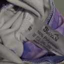 SlowTon Dog Surgery Recovery Suit - Zipper On Dog Onesies After Surgery for Female Male Dogs, Abdominal Wounds Bandages Cone/E-Collar Alternative Surgical Body Suit Anti-Licking (Purple, S)